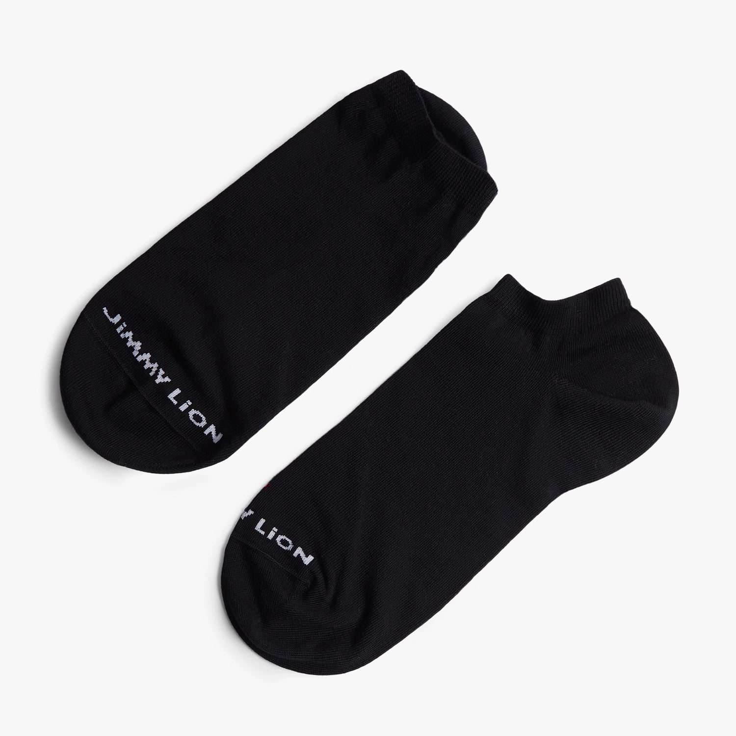 Ankle Essentials - Black