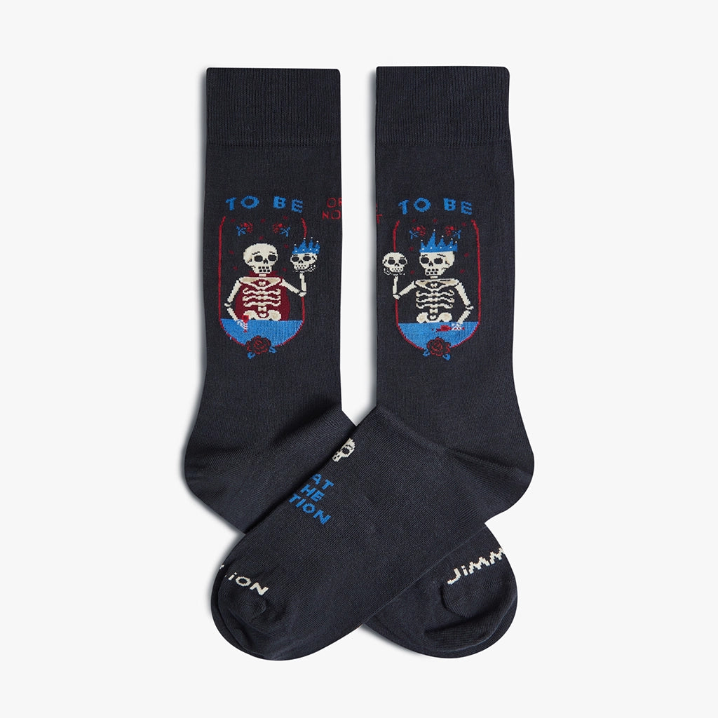 Hamlet - Dark Grey