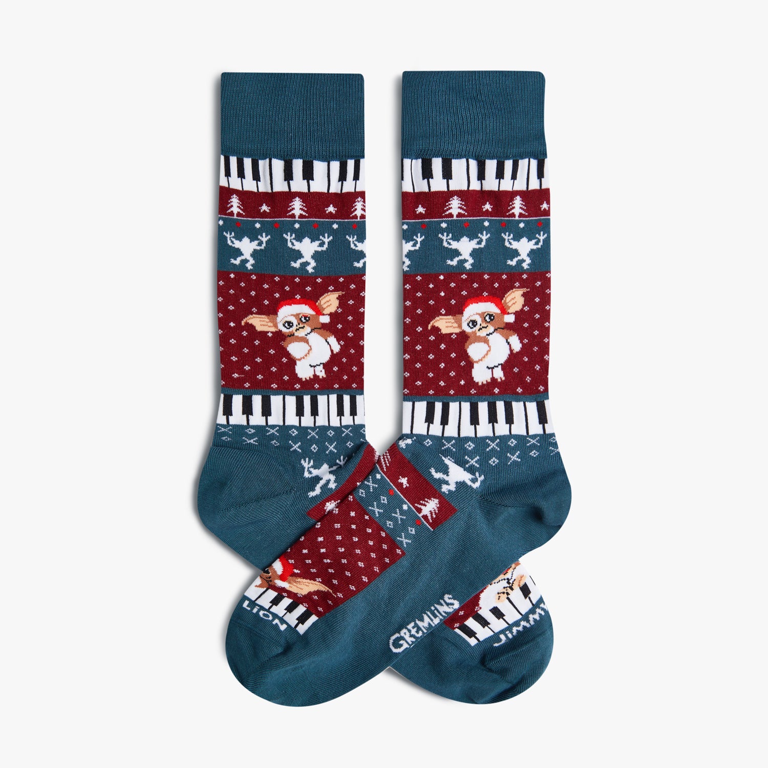 EQWIGKEIT Calzini natalizi da uomo, caldi, unisex, invernali, in pile, divertenti, termici per Natale, con motivo, calzini termici spessi, A10 B EQWIGKEIT Calzini natalizi da uomo, caldi, unisex, invernali, in pile, divertenti, termici per Natale, con motivo, calzini termici spessi, A10 B