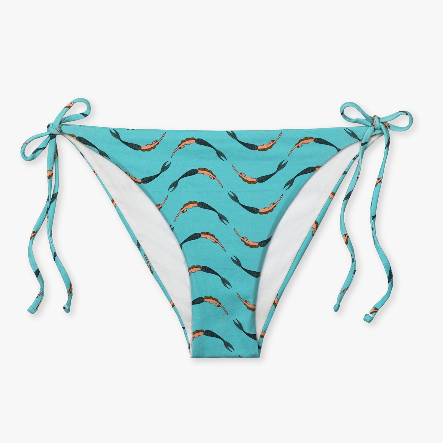 FIREFLY Melly II Slip Bikini Slip Bikini Dona, Donna, Flower/Stripes, L FIREFLY Melly II Slip Bikini Slip Bikini Dona, Donna, Flower/Stripes, L