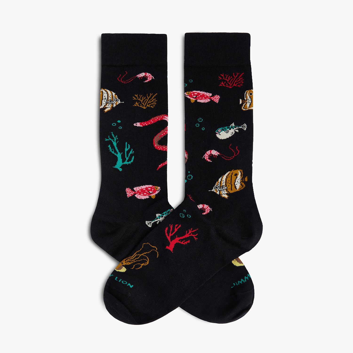 Tide Glow - Black