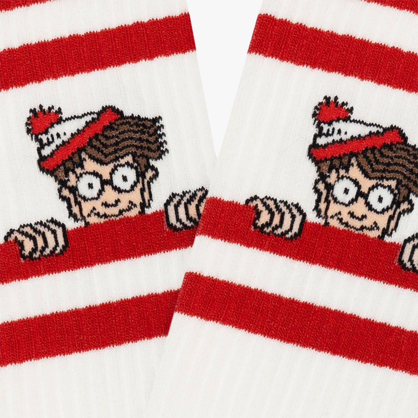 Athletic Wally - White (3)