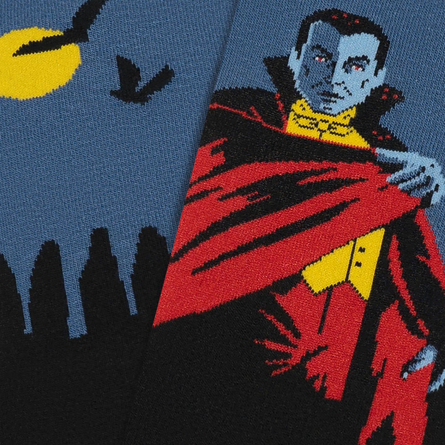 Dracula - Dark Blue (3)