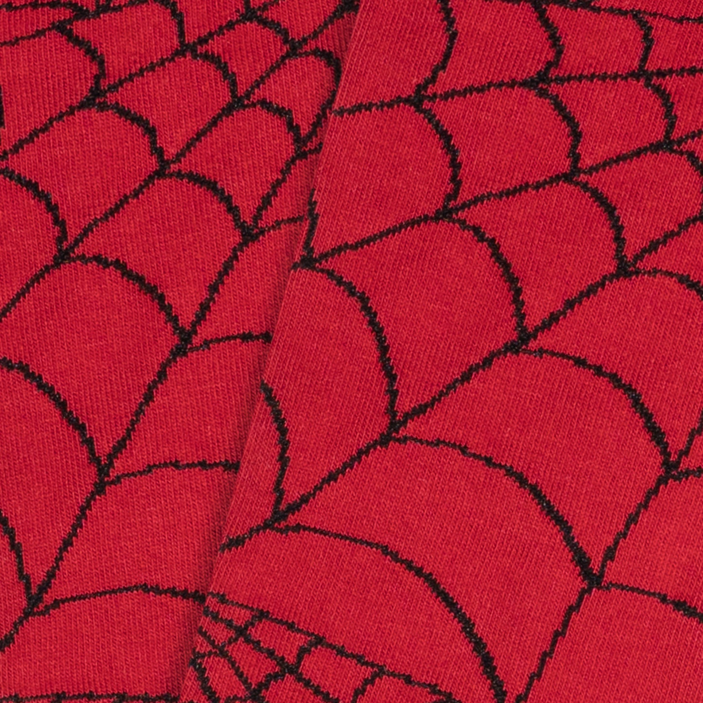 Spiderweb - Red (3)