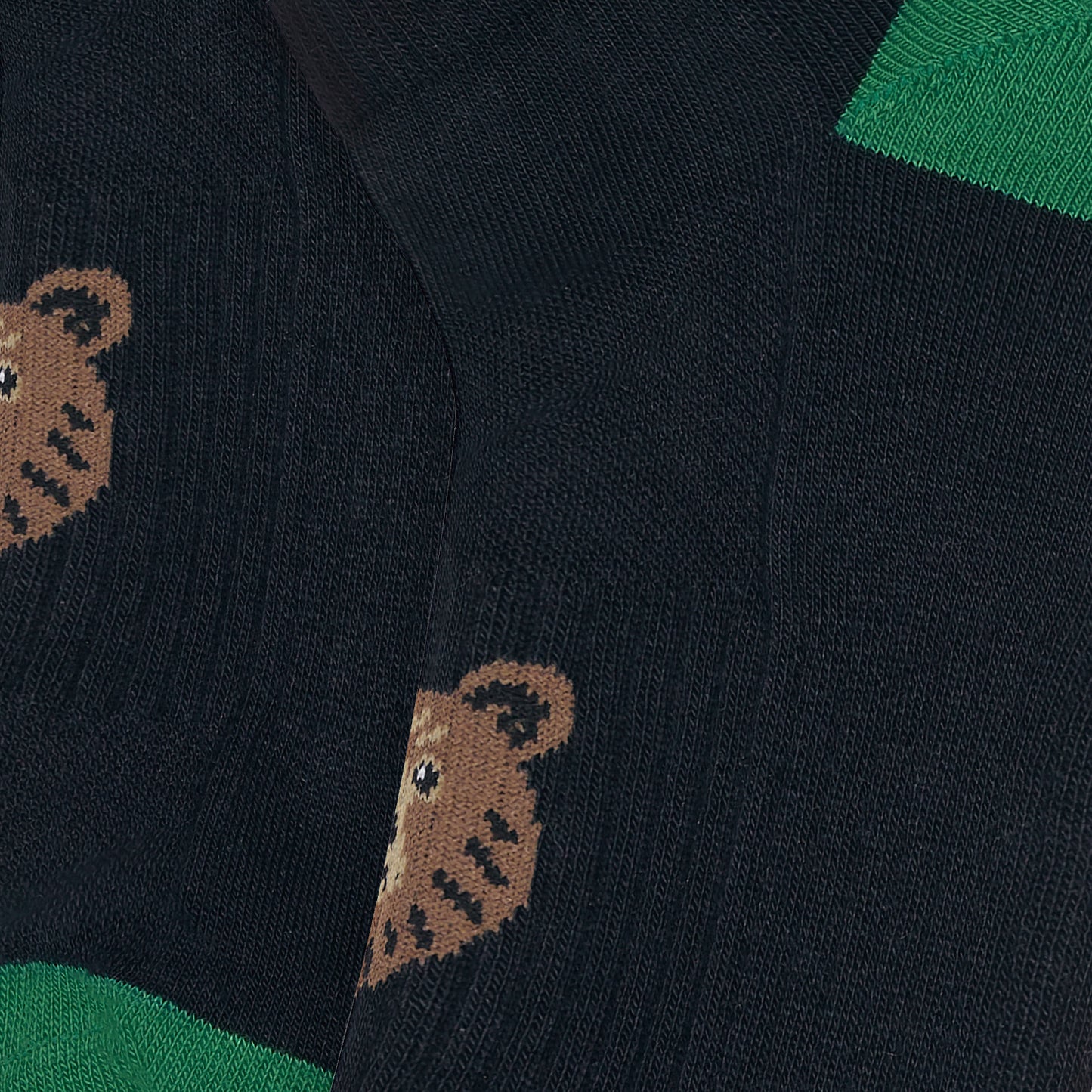 Ankle Athletic Bear - Blue (3)