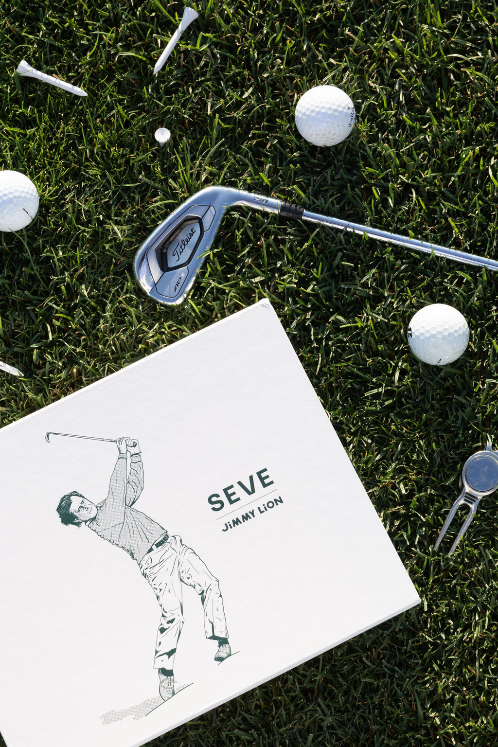 THE CREATIVE CORNER: JAVIER BALLESTEROS