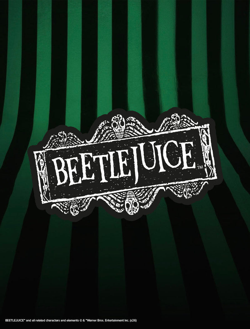 BEETLEJUICE™ | Jimmy Lion
