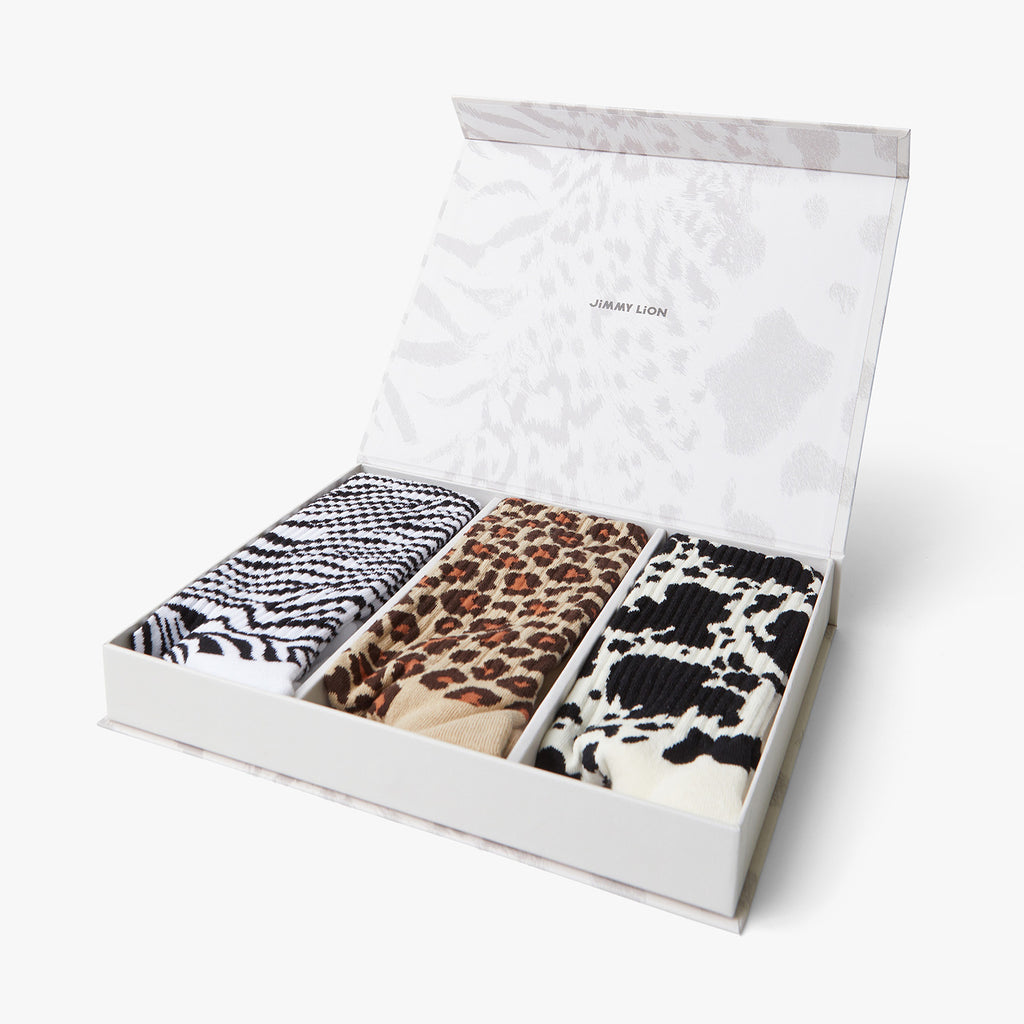 Animal Instinct Pack - Various