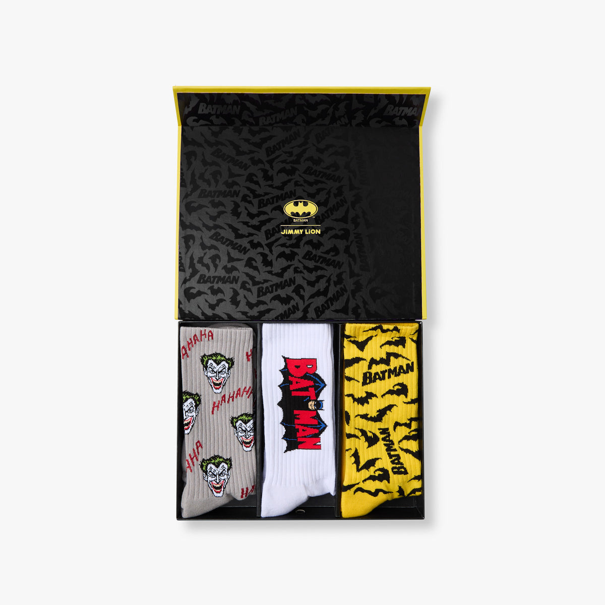 Athletic Batman Pack - Various