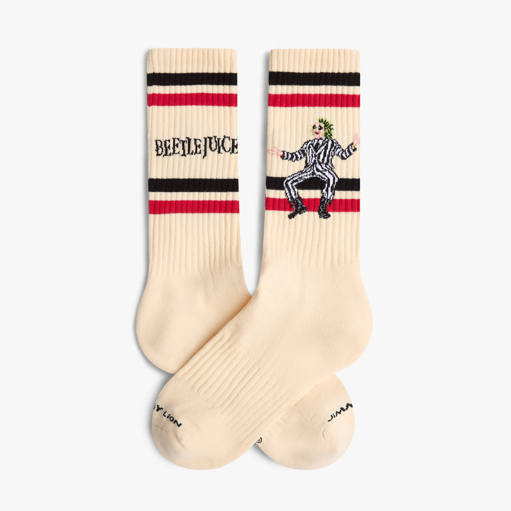 Athletic Beetlejuice - Beige
