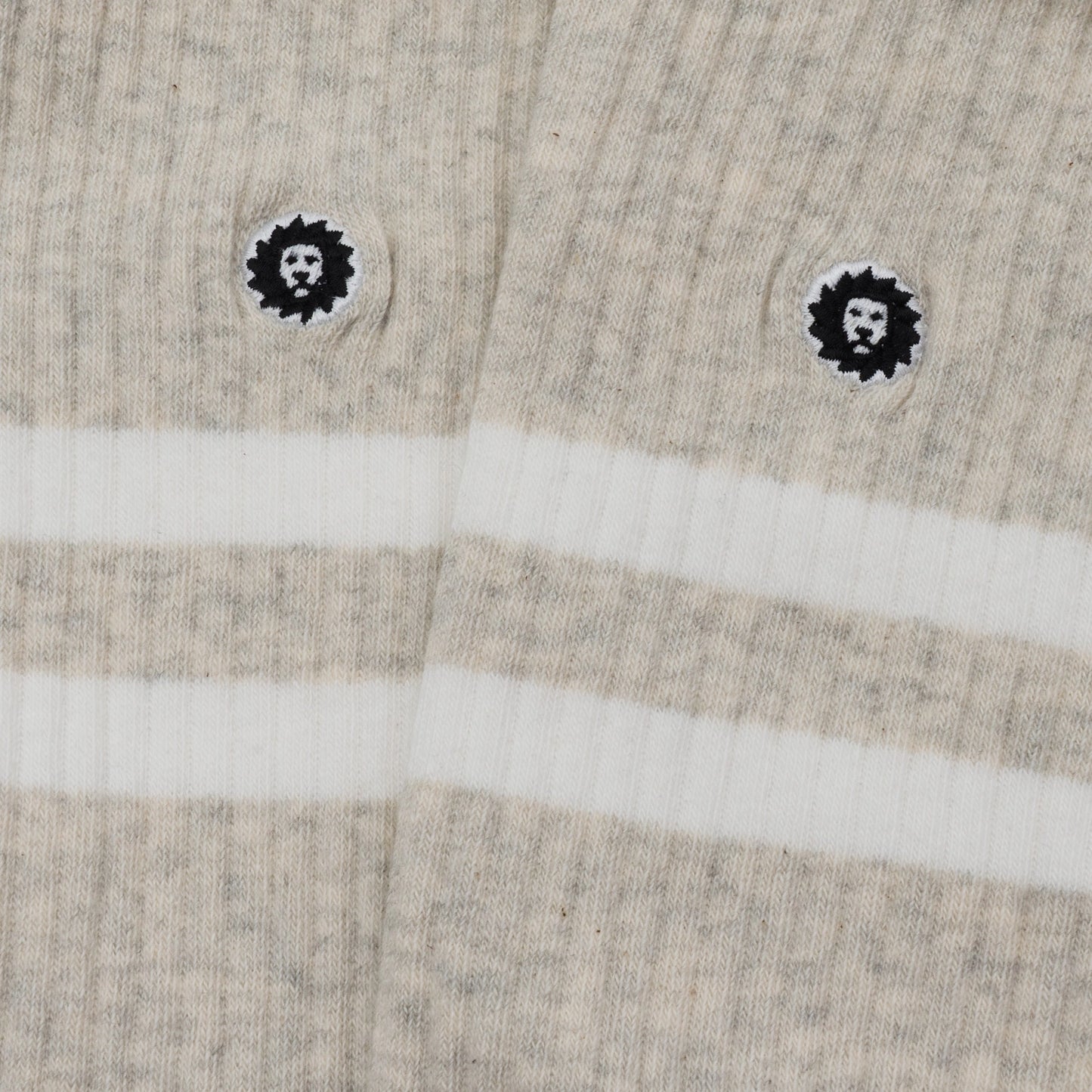 3 x Athletic Essentials Stripes II - Various