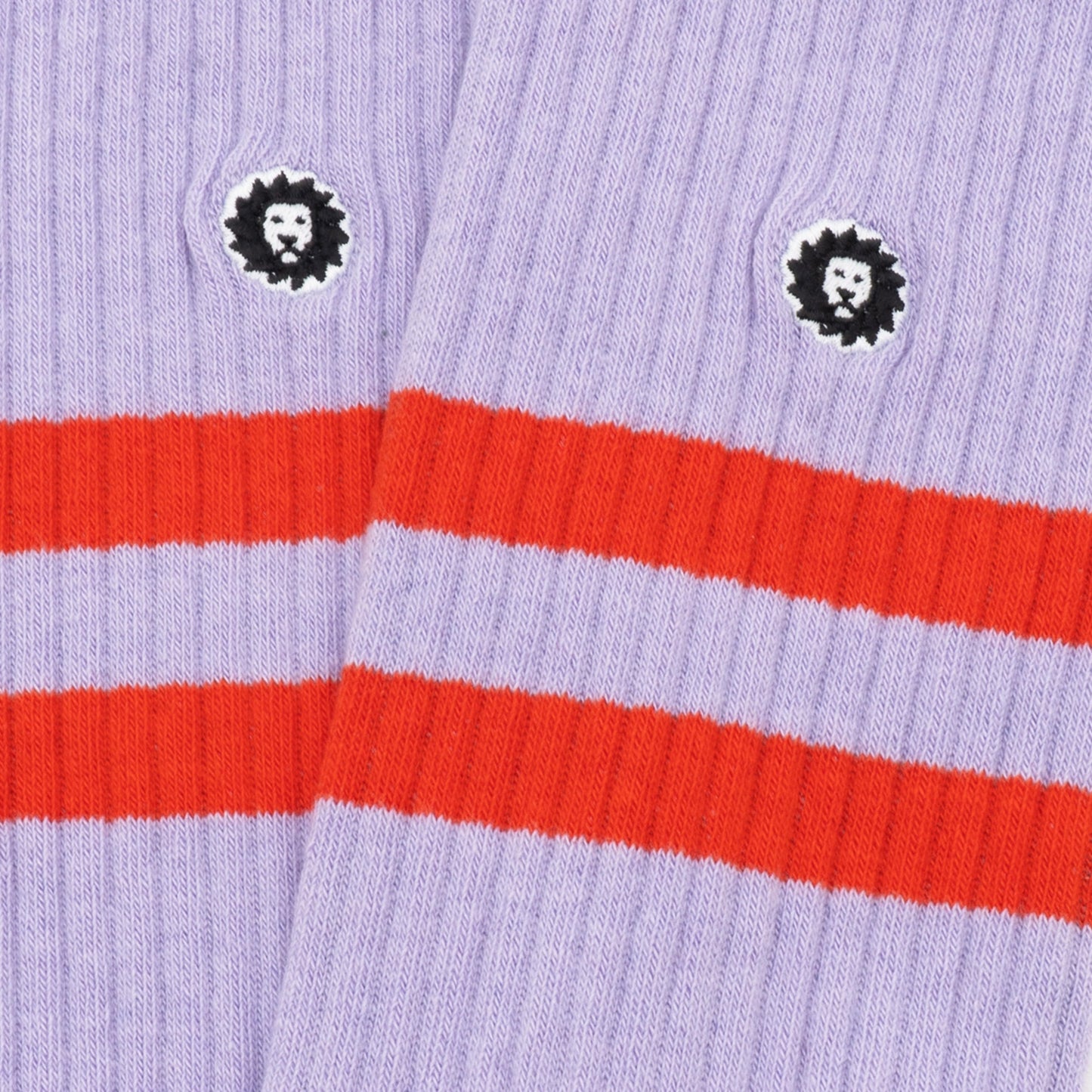 3 x Athletic Essentials Stripes II - Various