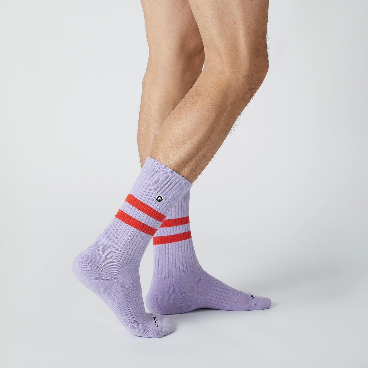 3 x Athletic Essentials Stripes II - Various