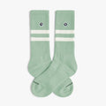 Athletic Essentials Stripes - Mint Green