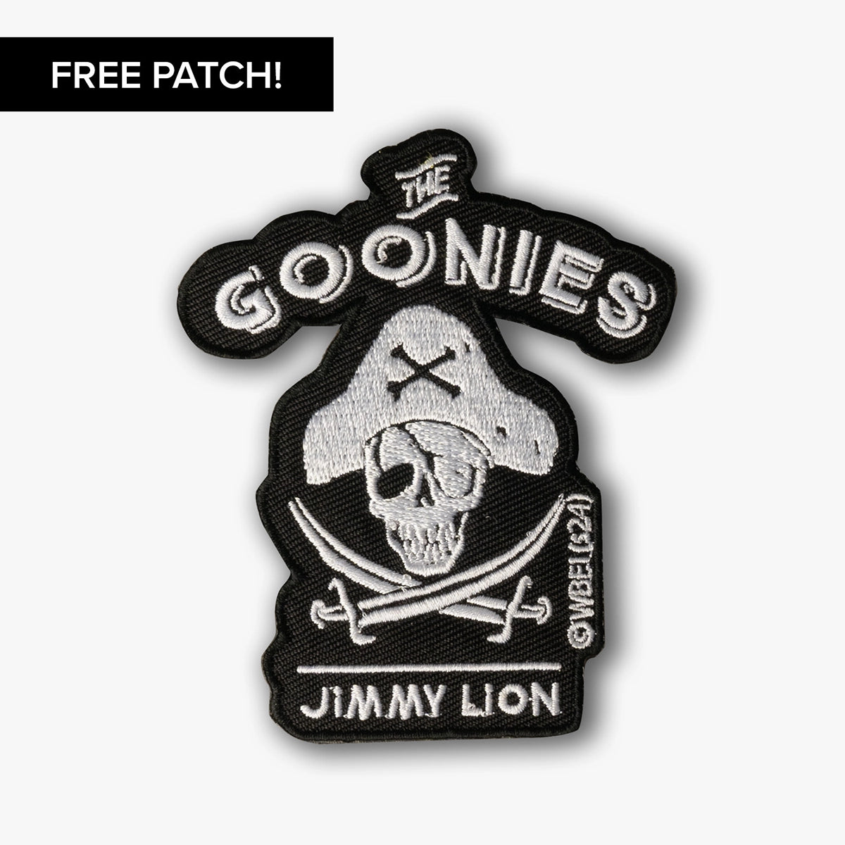 The Goonies + Gremlins Gift Packs Bundle - Various