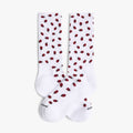 Athletic Ladybug - White