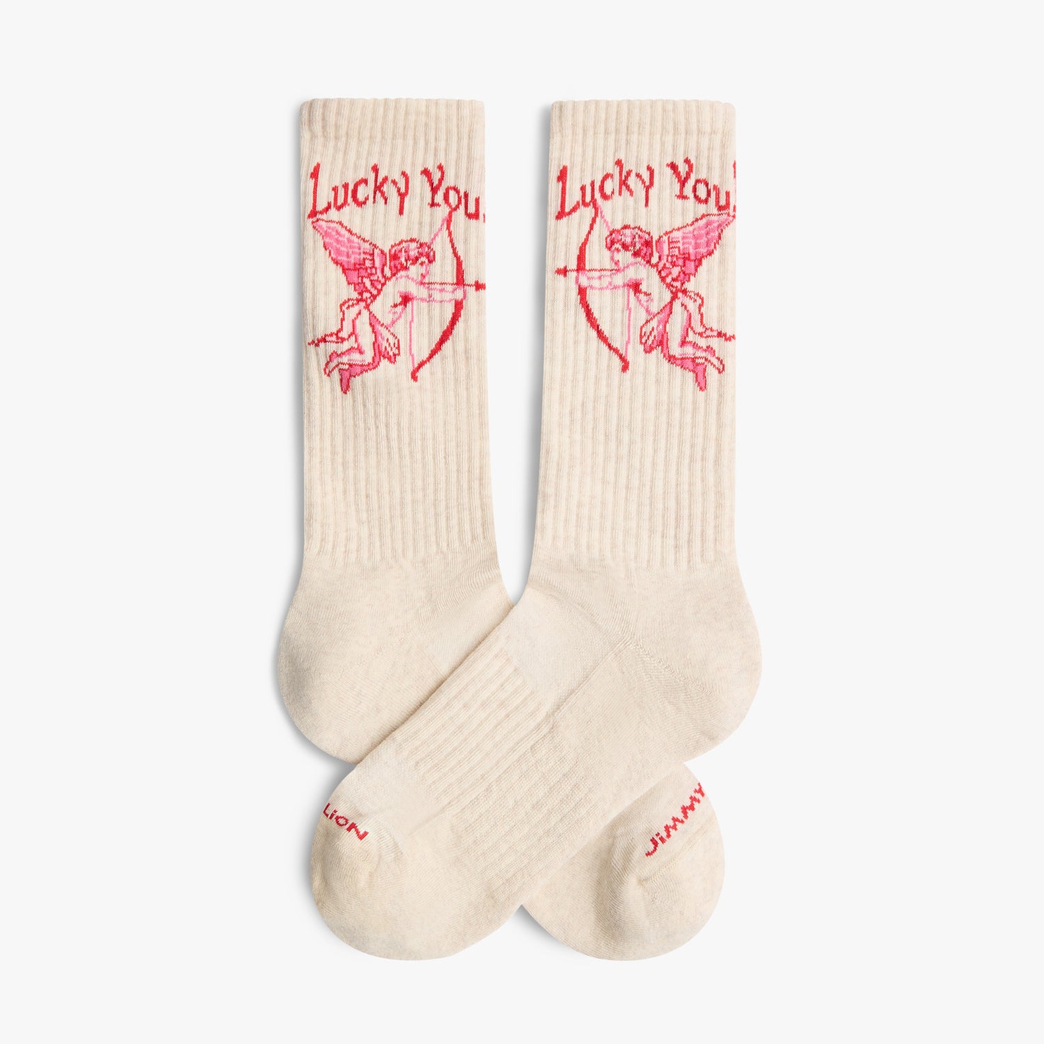 Athletic Lucky You - Beige