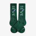Athletic SEVE Icon - Green