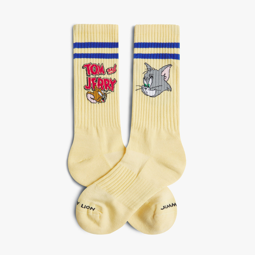 Tom and Jerry Gift Pack - Various