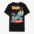 Batman Number 37 Tee - Black