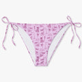 Island Bikini Bottom - Pink