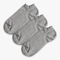 3 x Ankle Essentials - Grey