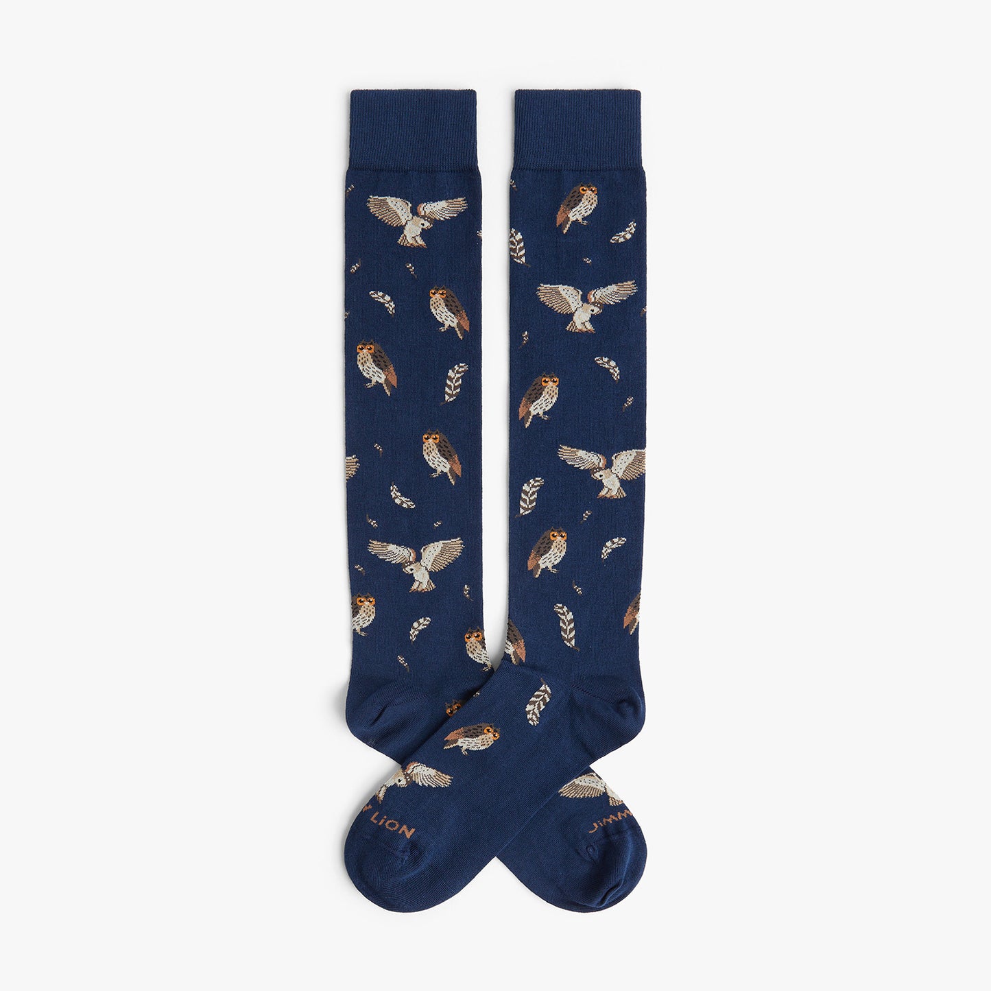 KH Night Owl - Dark Blue