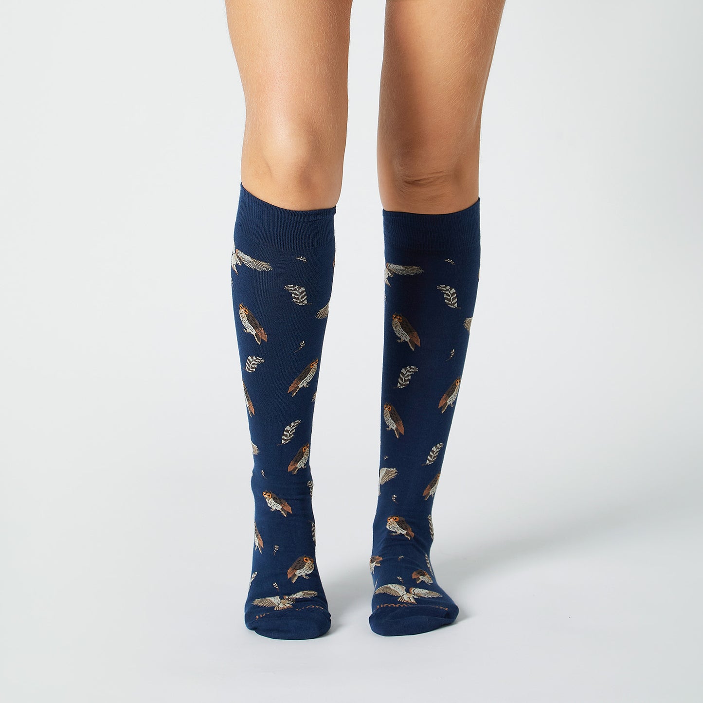 KH Night Owl - Dark Blue