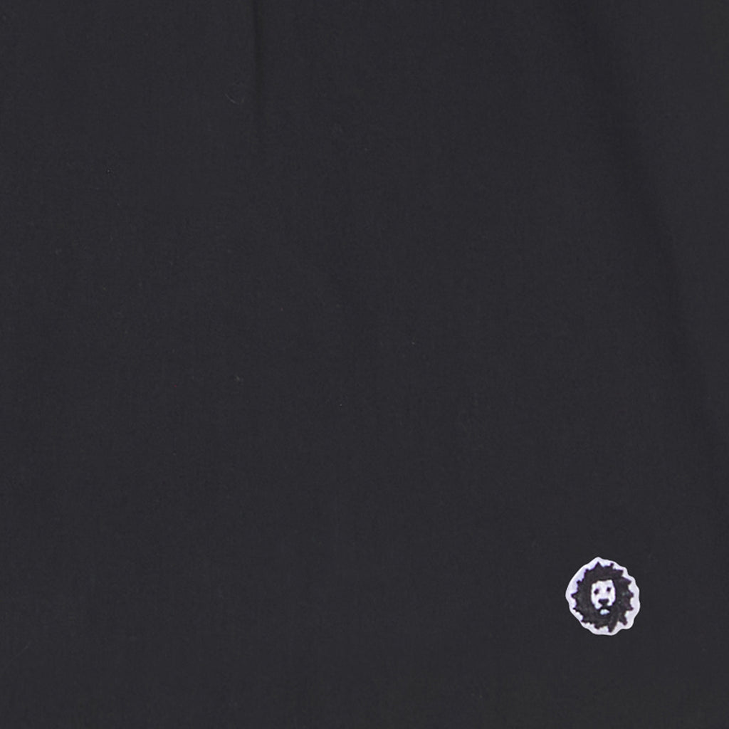 Lion Essentials Boxer Shorts - Black