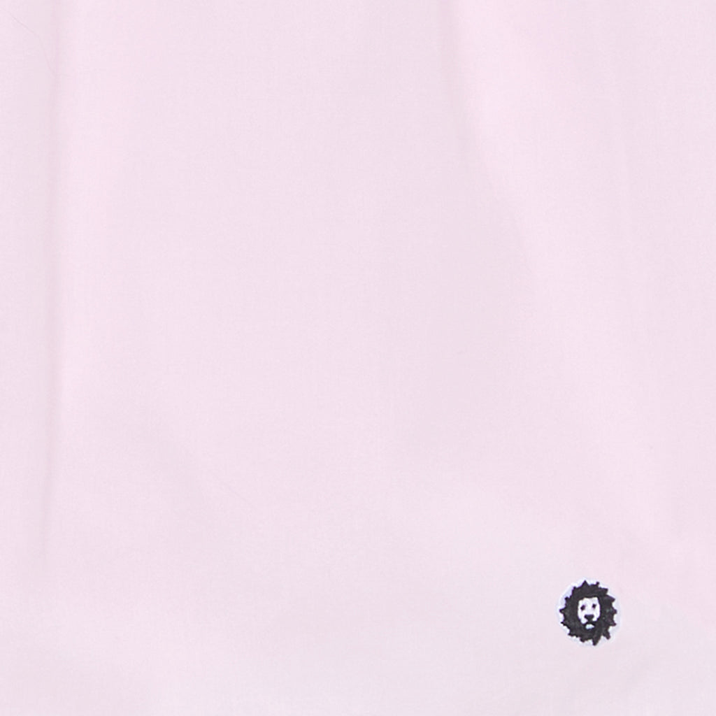 Lion Essentials Boxer Shorts - Pink