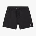 Lion Essentials Swim Shorts - Black