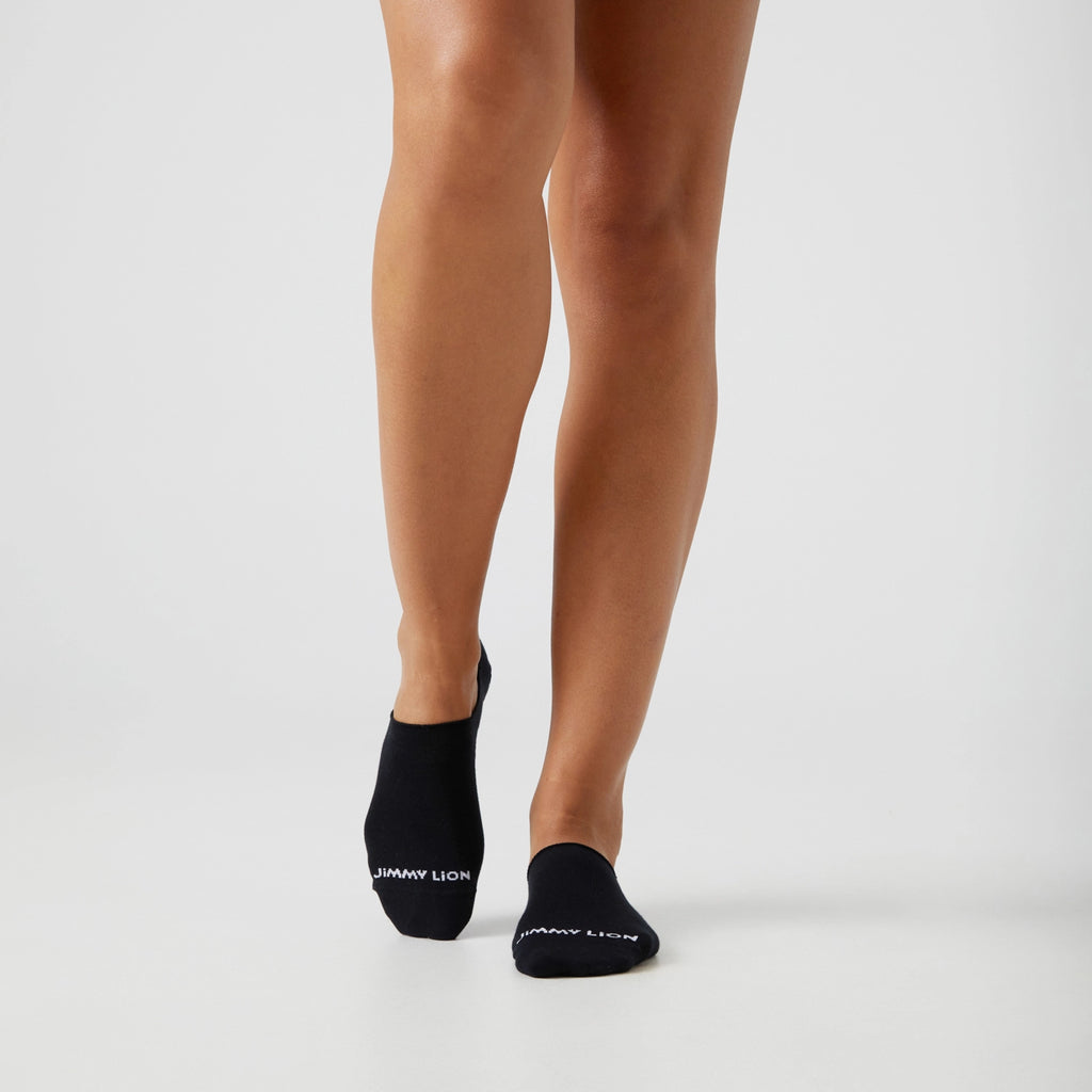 No Show Essentials - Black
