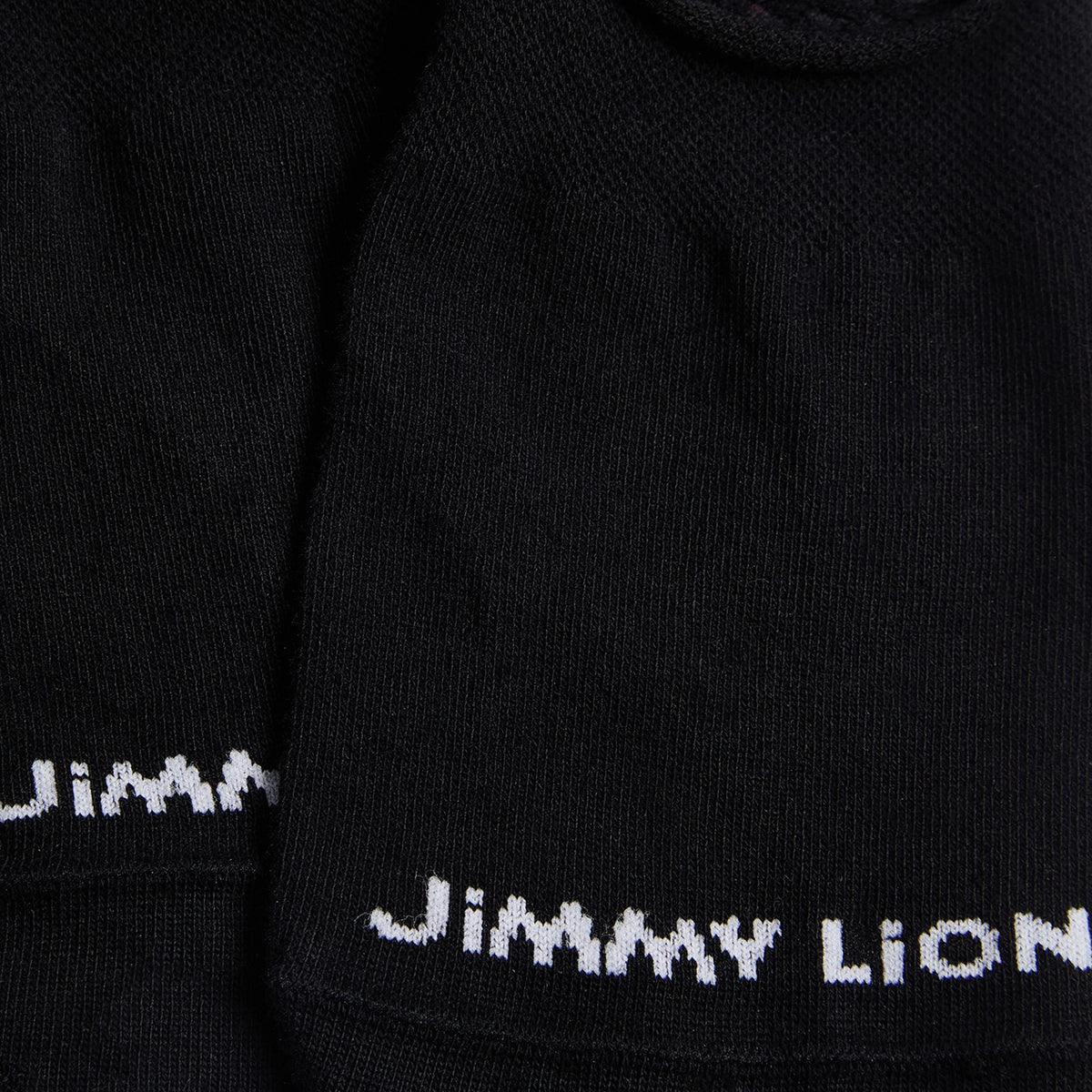 No Show Essentials - Black