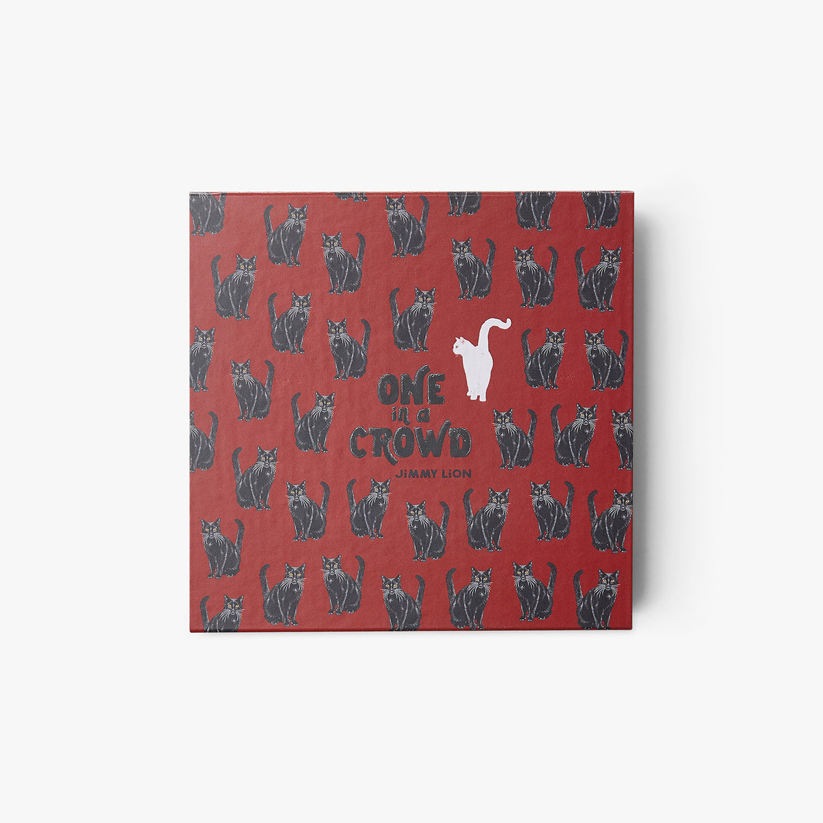 One in a Crowd Pack - Various