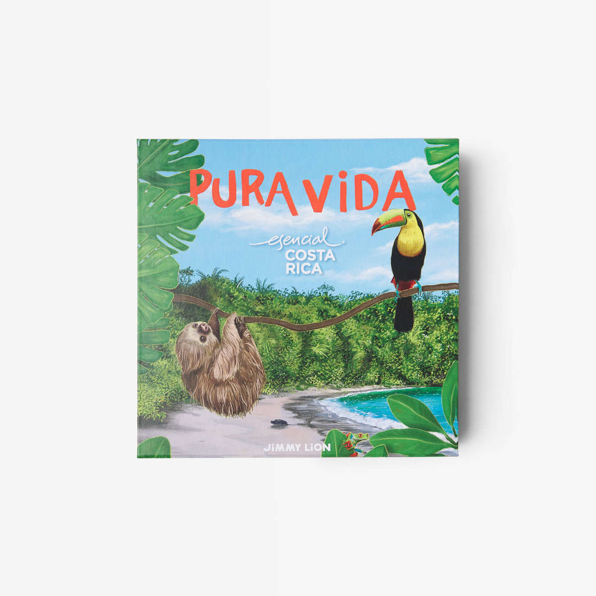 Pura Vida Pack - Various