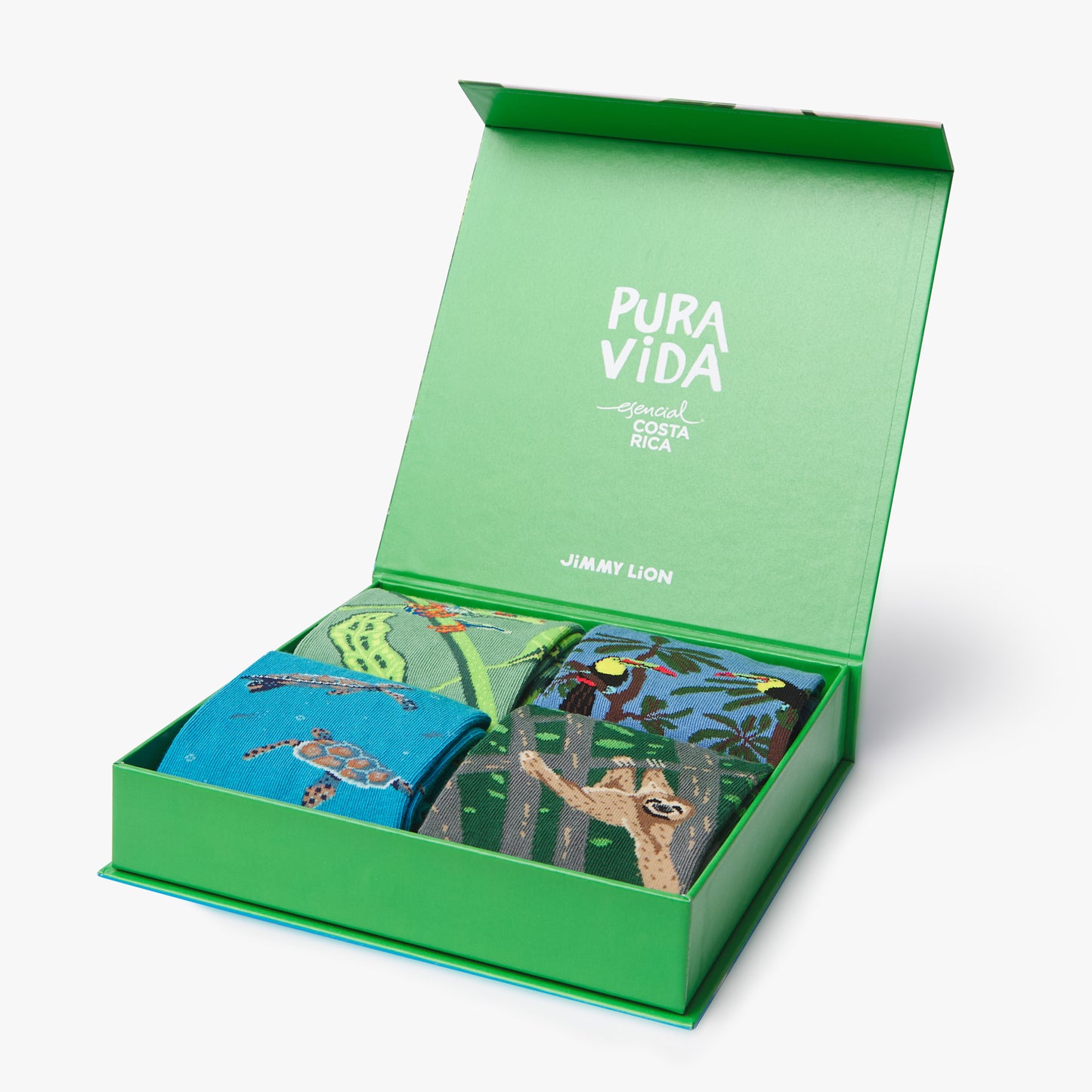 Pura Vida Pack Regalo - Various