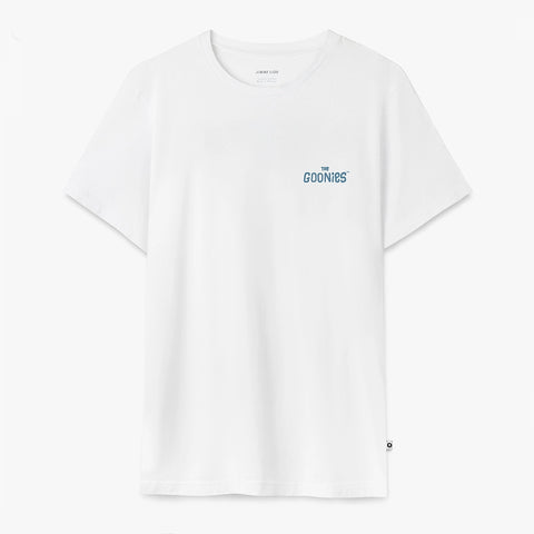 The Goonies Womens Graphic Tees in Womens Clothing