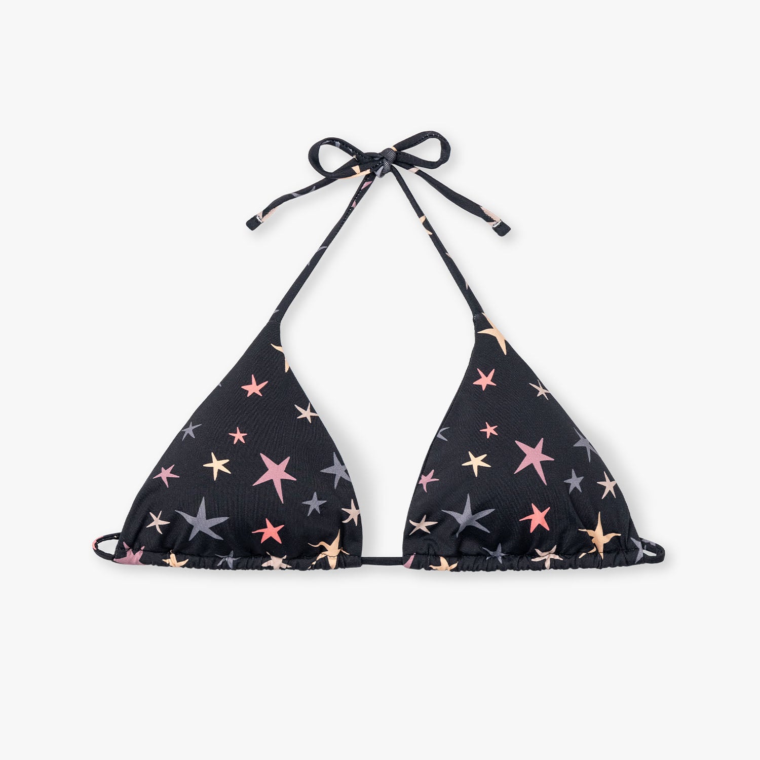 Modello Wikini Top Bikini Donna | Modello Stars | Jimmy Lion