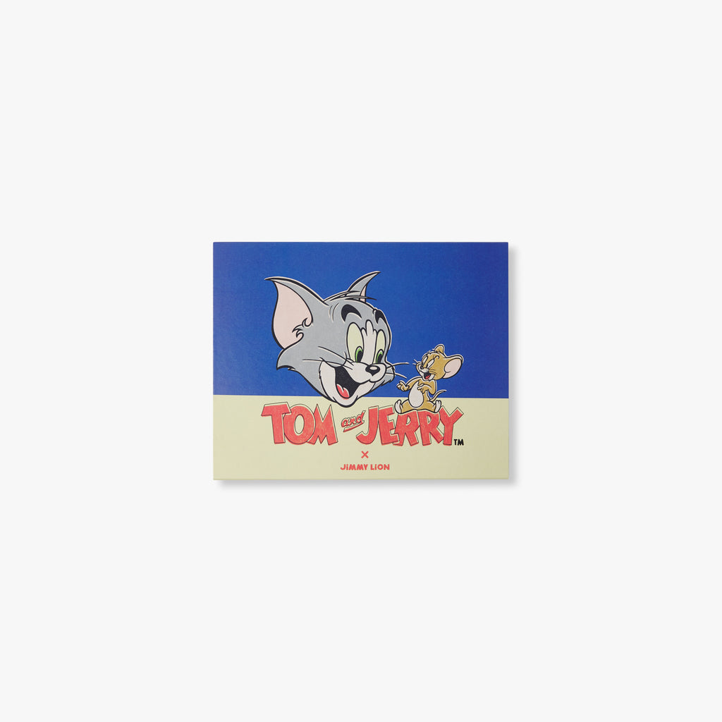 Tom and Jerry Gift Pack - Various