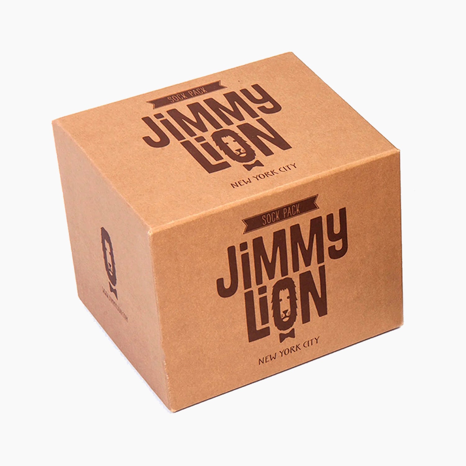 Scatola regalo 10 paia 