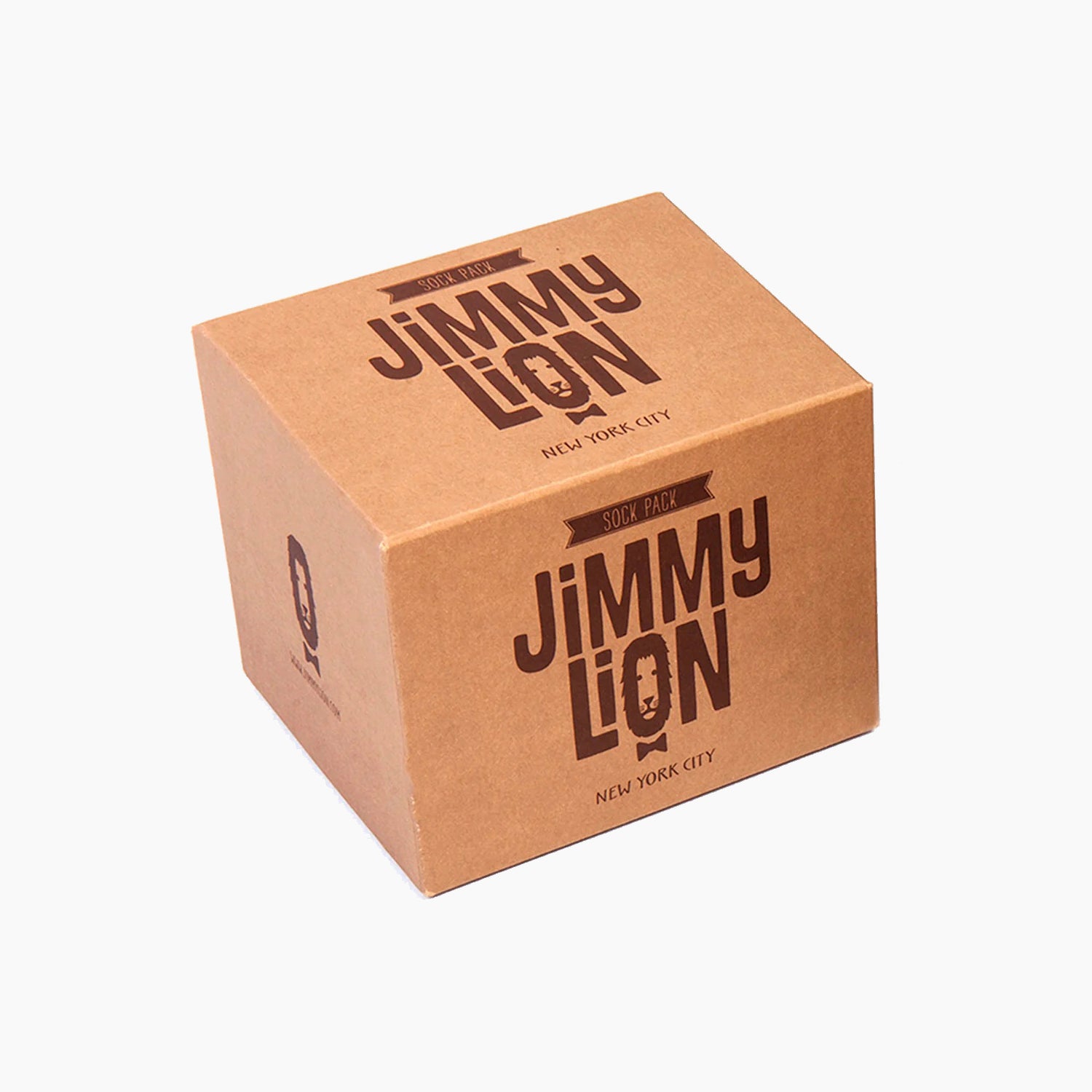 Scatola regalo 10 paia 