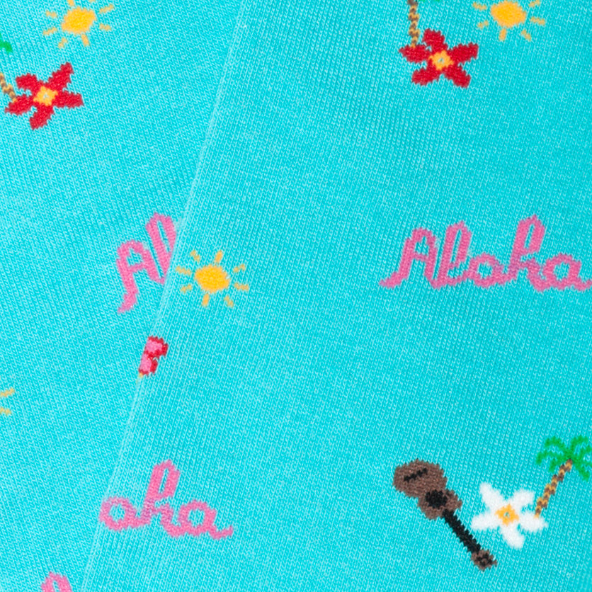 Aloha - Turquoise (3)