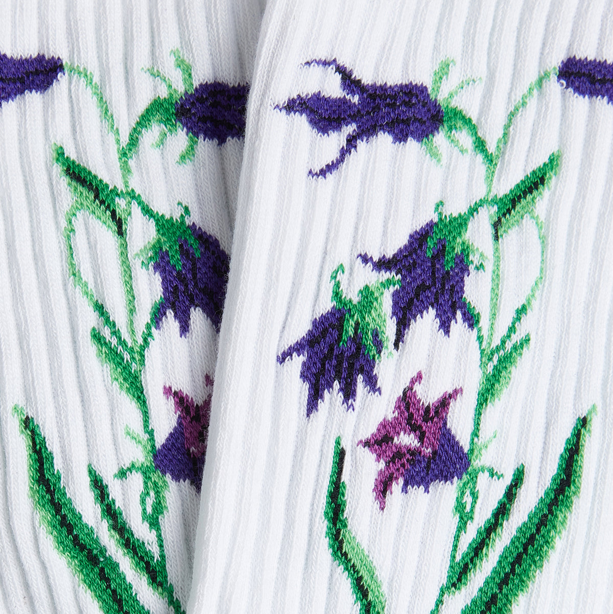 Athletic Ynés Suelves Campanula - White (5)