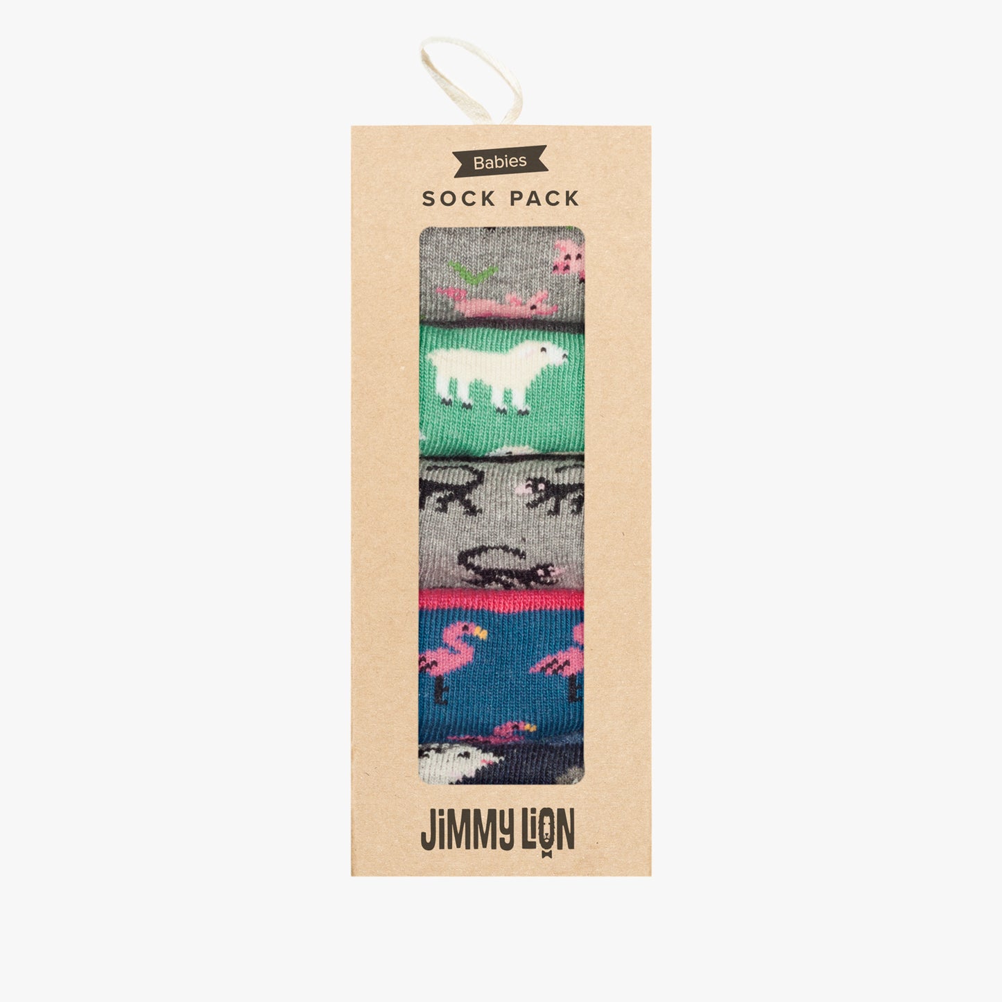 Babies Piglet Pack - Various (1)