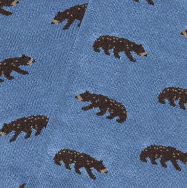 Bears - Light Blue (3)