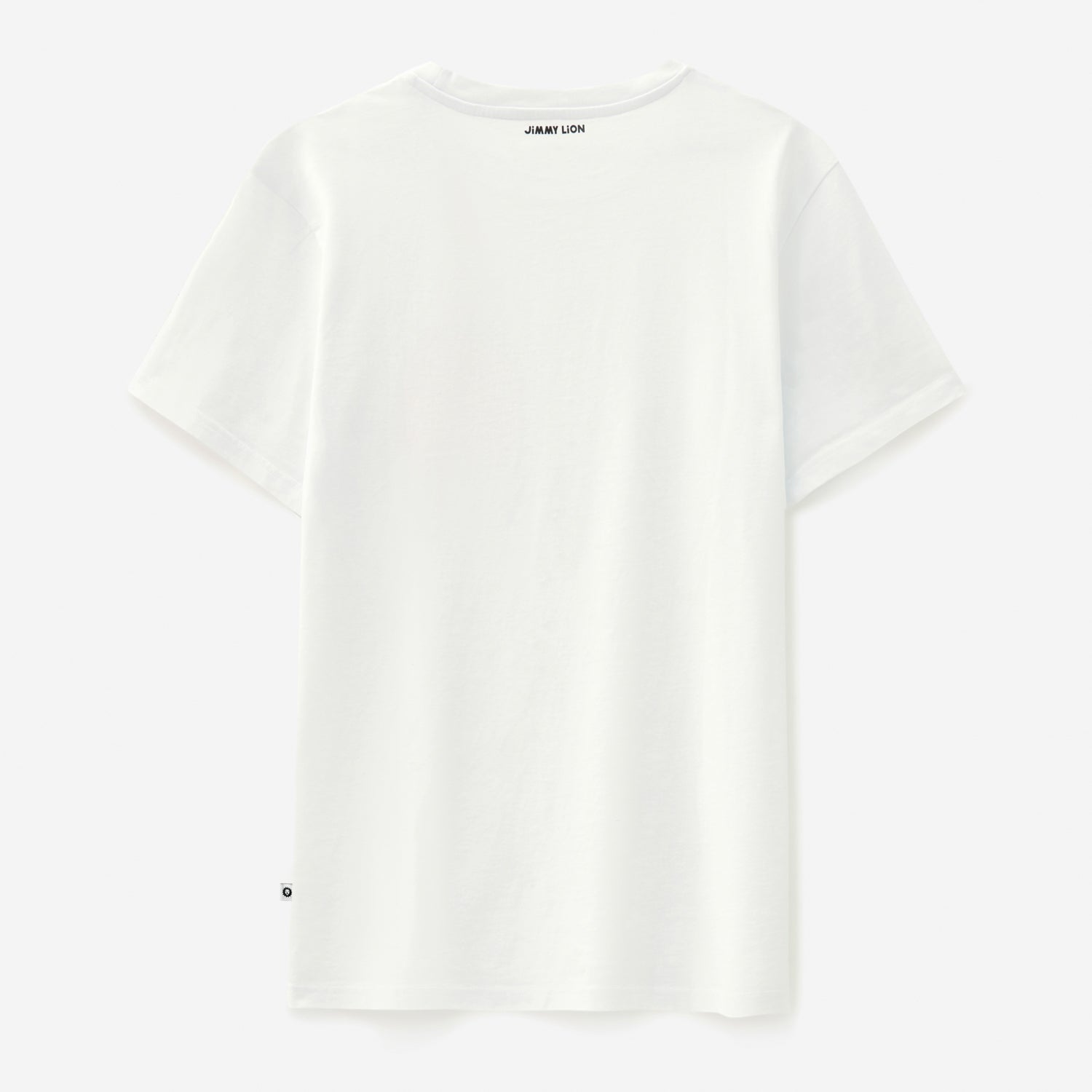 Burger - White (1)