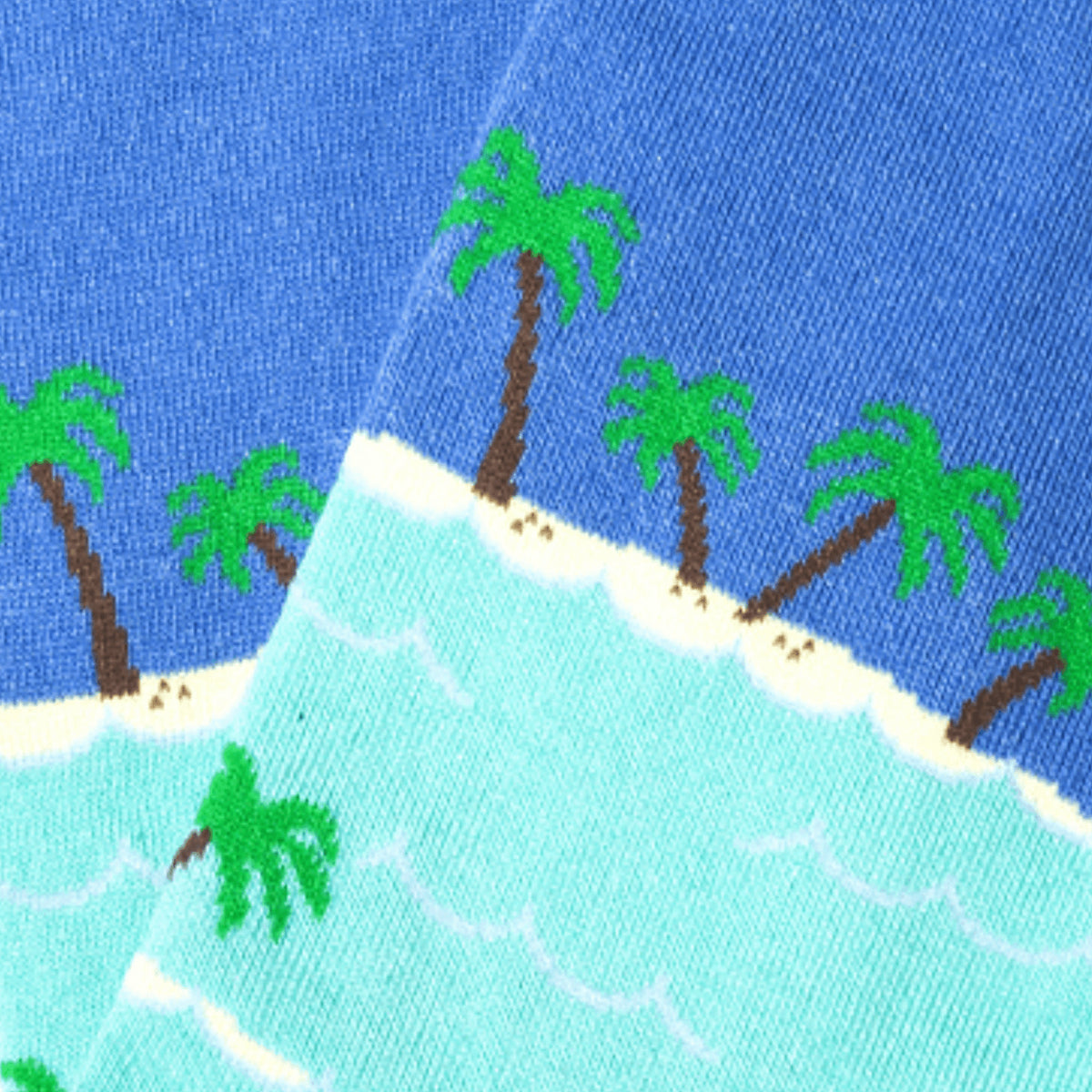 Caribbean - Turquoise (3)