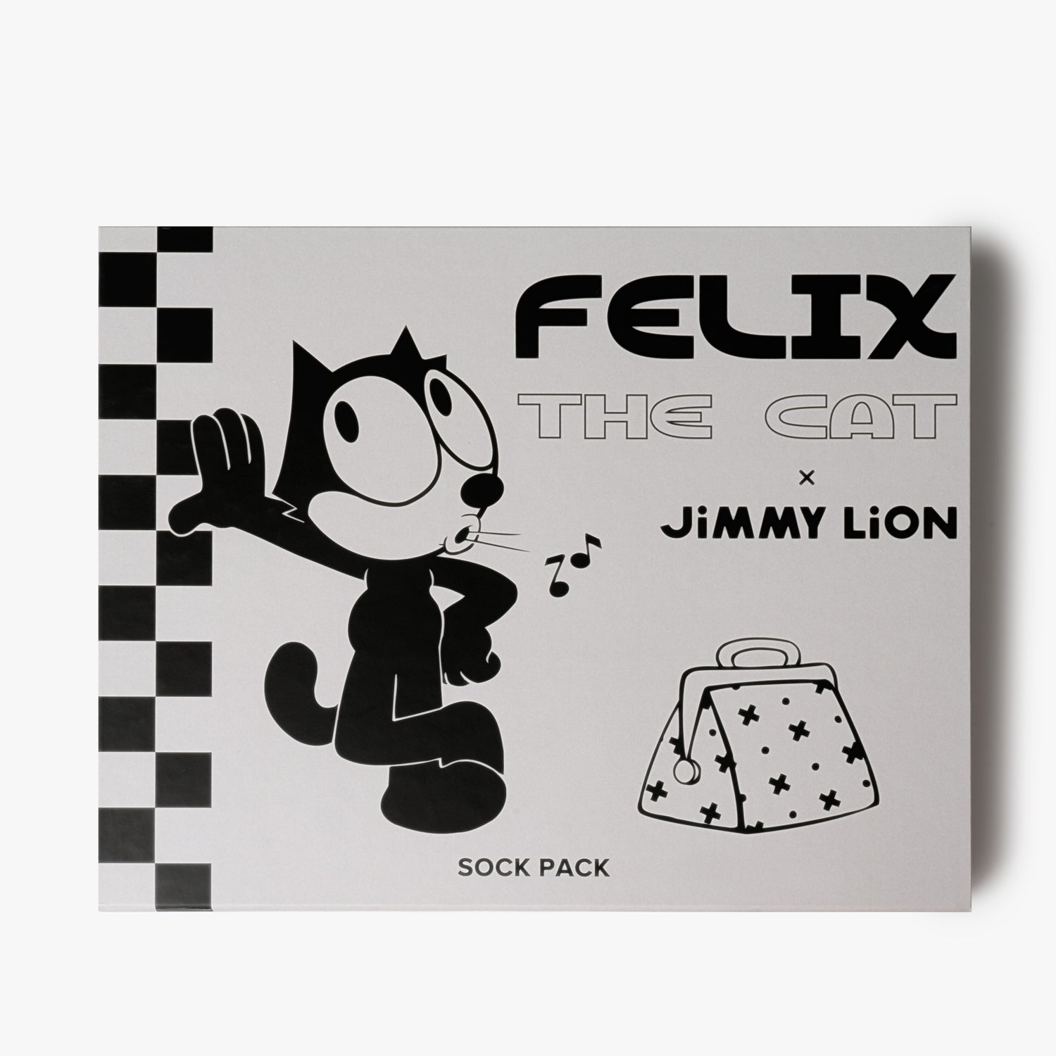 Felix the Cat Pack - Various (1)