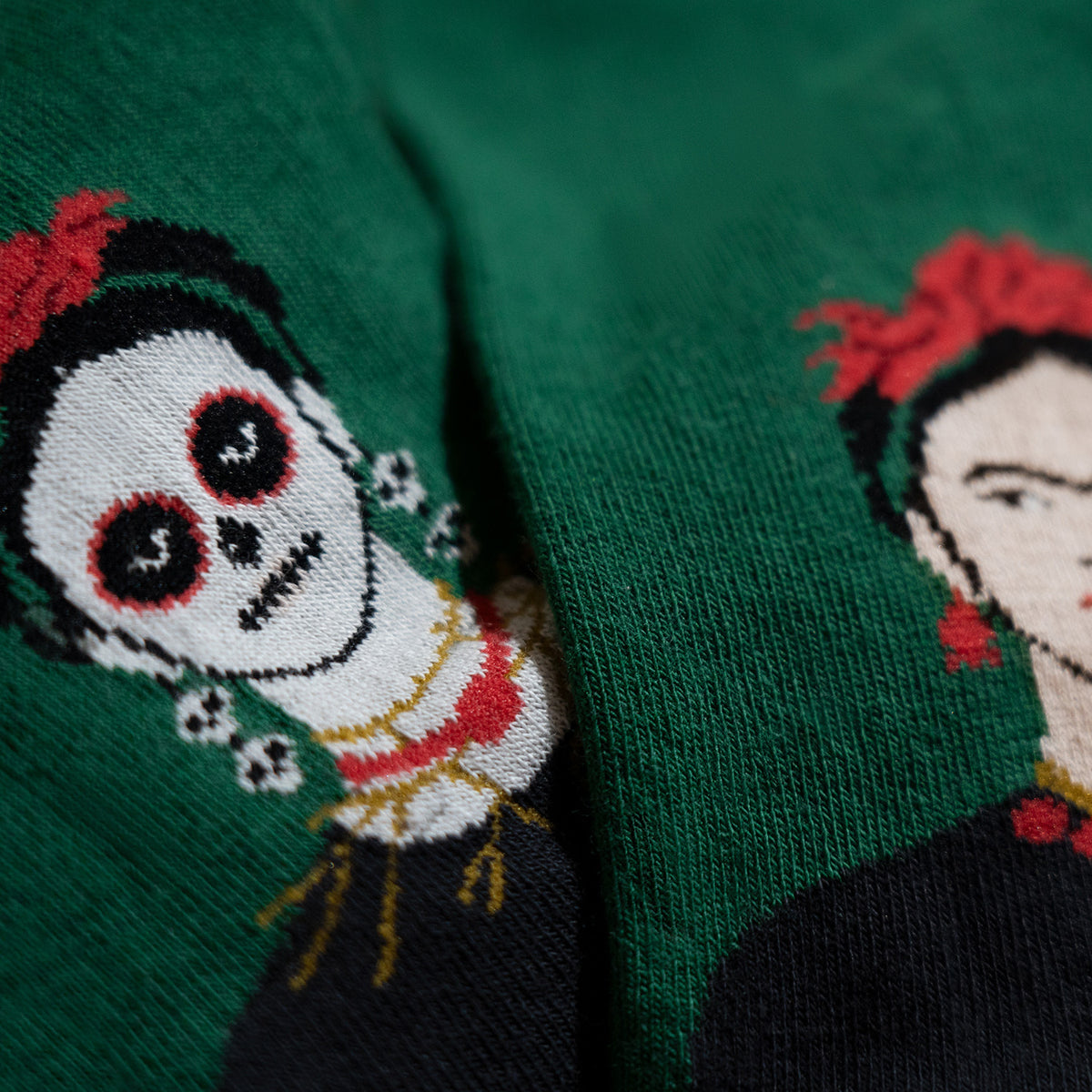 Frida Catrina - Green (3)