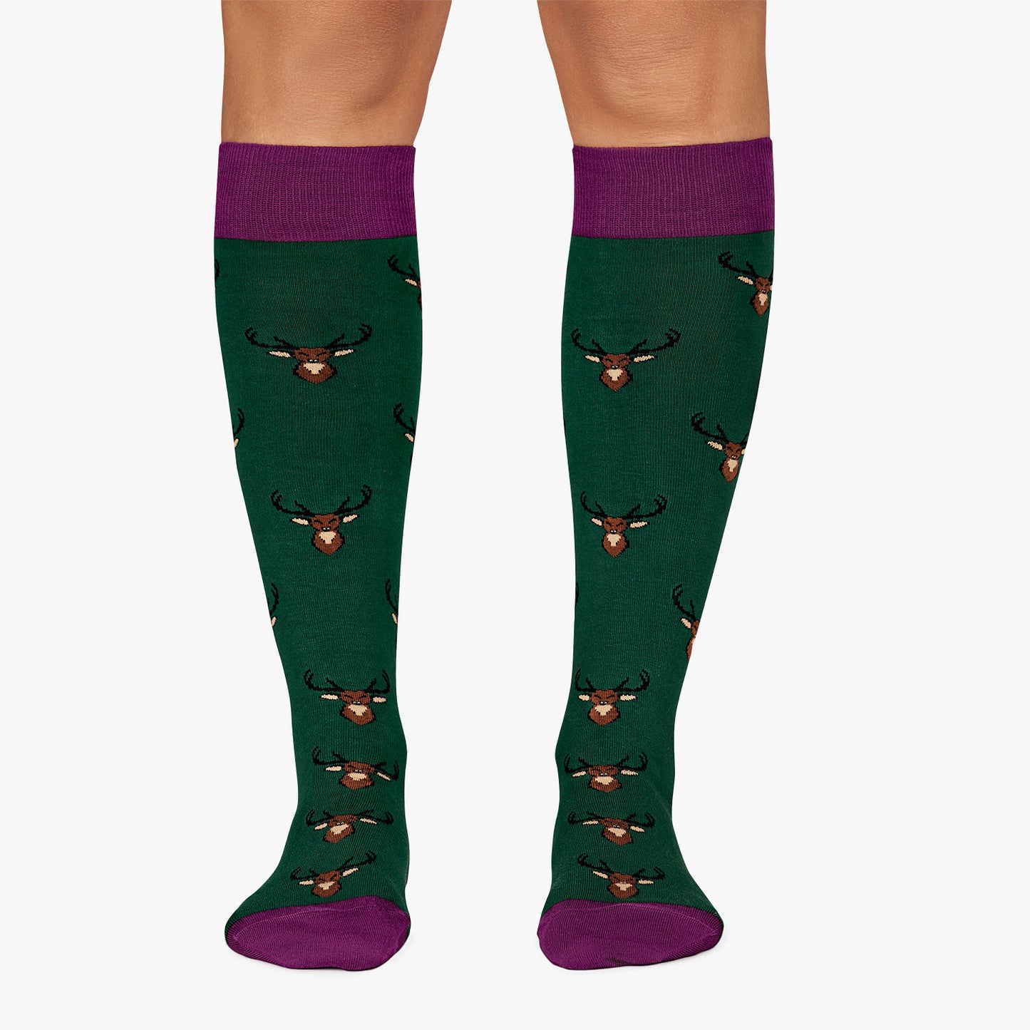 KH Deers - Dark Green (2)